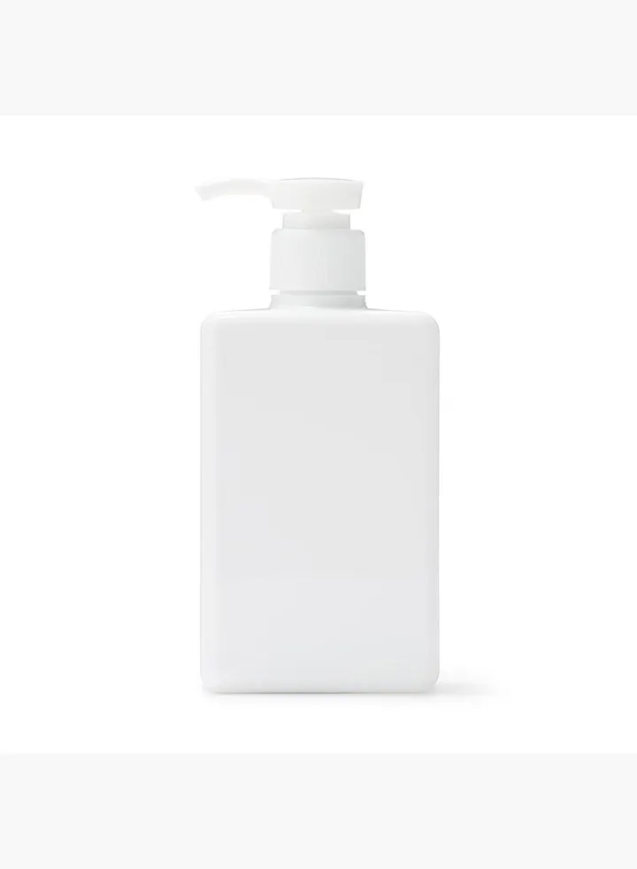 Pet Refill Bottle , White , 280 ml