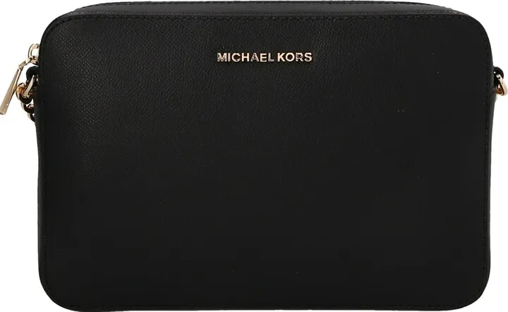 Logo Crossbody Bag