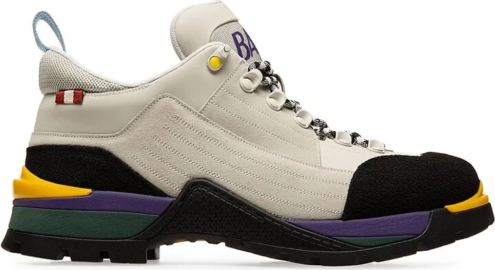 Bally Hike Sneakers