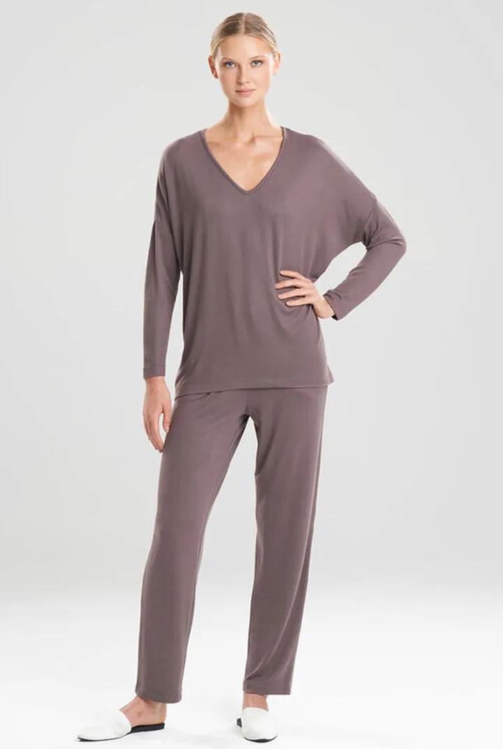 Mirage Cocoon Top