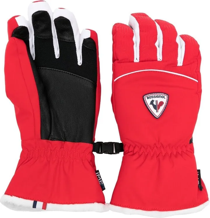 Romy stretch gloves