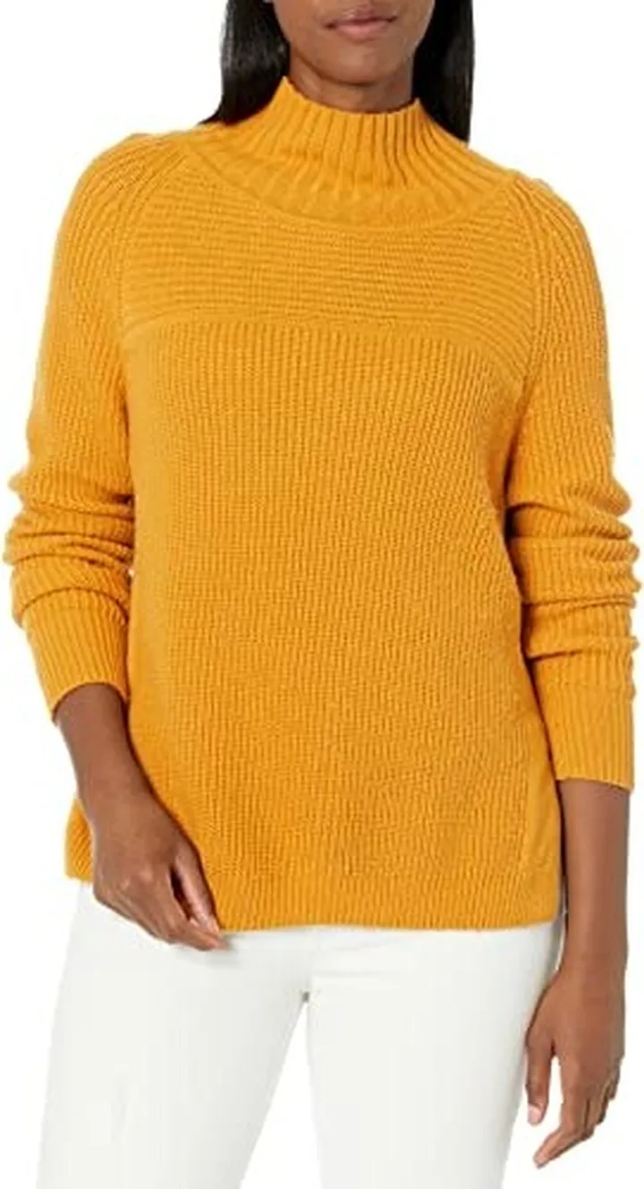 Charli Rent the Runway Pre-Loved Weslie Turtleneck