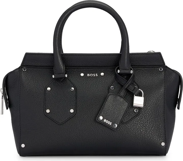 Small Ivy Tote
