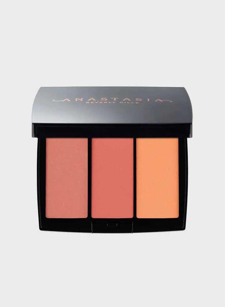 Blush Trio - Peachy Love