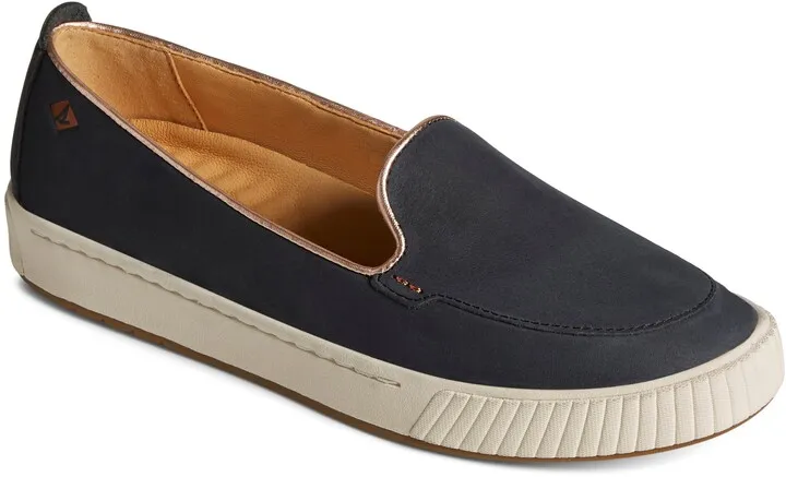 Gold Cup Sneaker