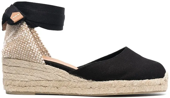 Carina espadrilles
