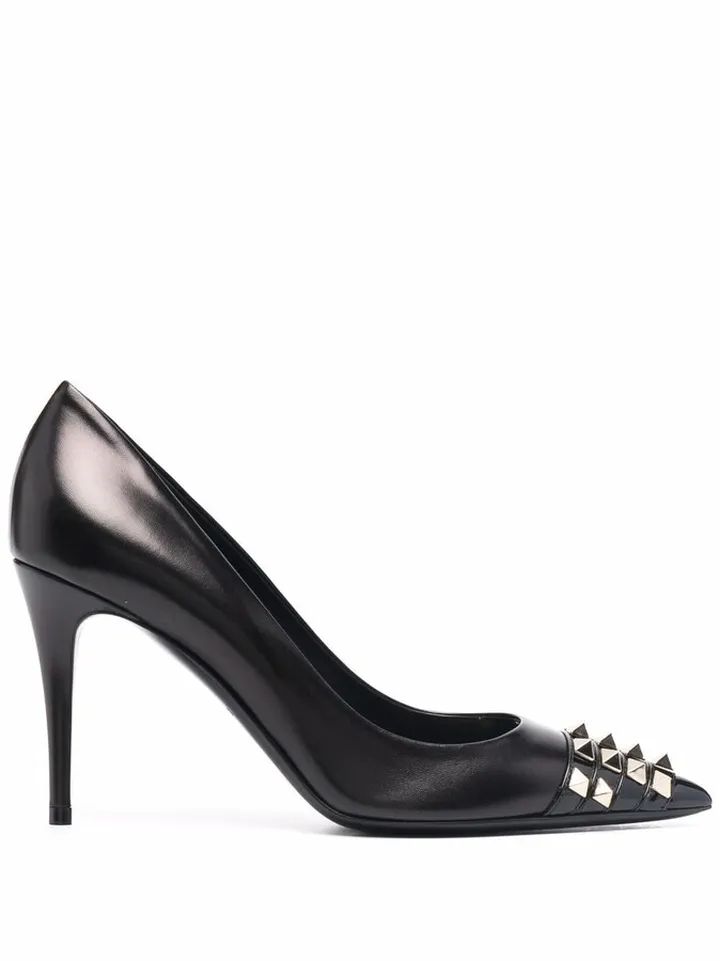Rockstud Alcove 90mm pumps