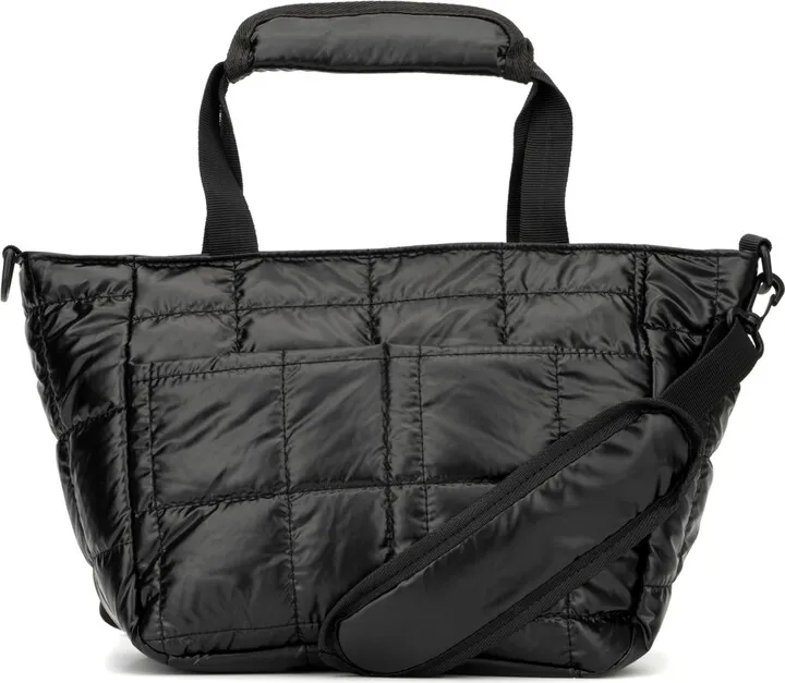 Olivia Miller Women's Sutton Small Crossbody Tote