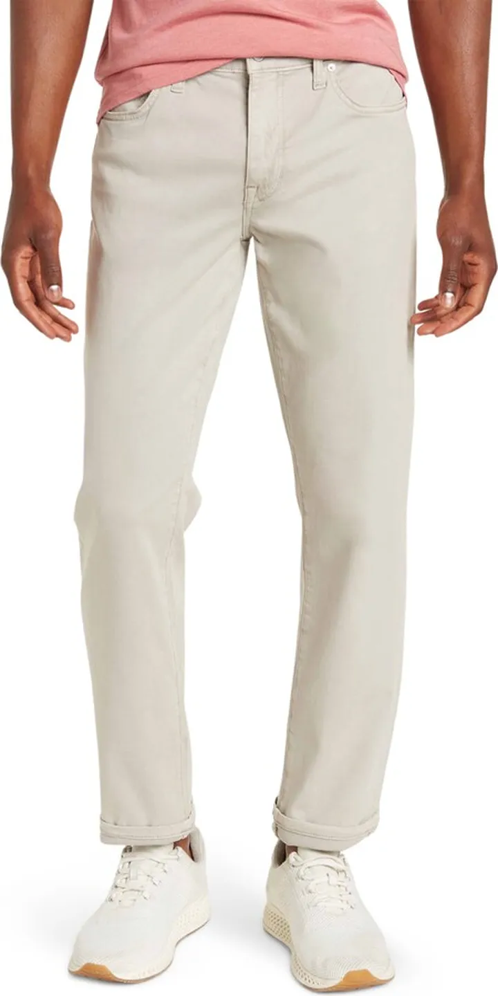 The Brixton Slim Straight Leg Chinos