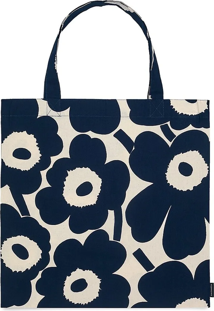 Pieni Unikko Tote Bag