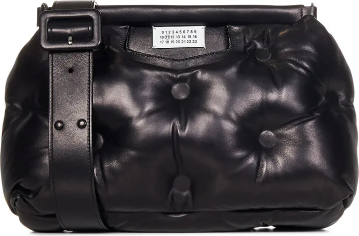 Glam Slam Classique Medium Handbag