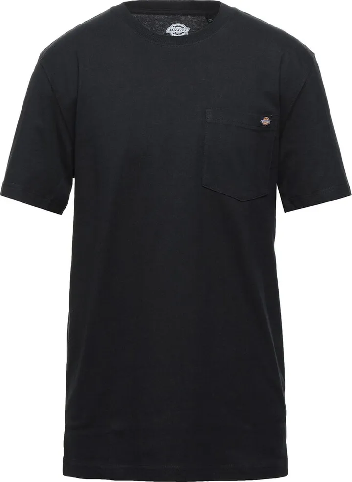 T-shirt Black