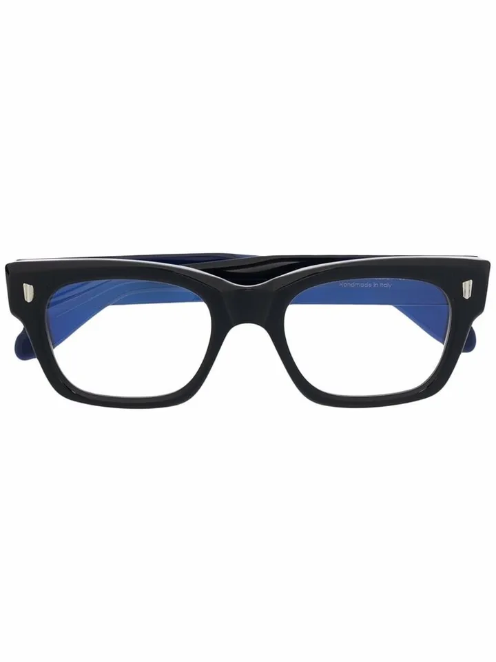 1391 Rectangle Glasses