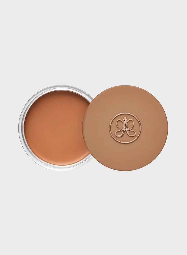 Cream Bronzer - Golden Tan