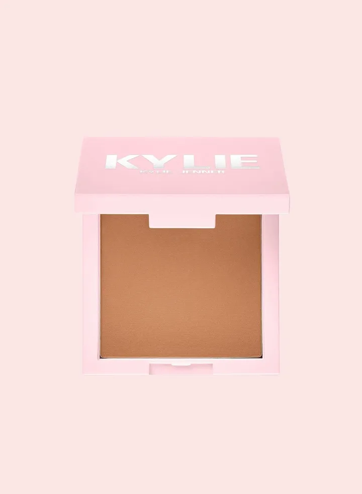 Pressed Bronzing Powder - 300 - Toasty
