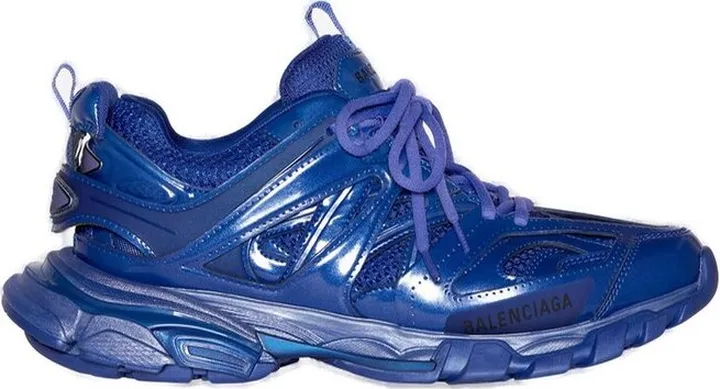 Balenciaga Track Lace-Up Sneakers