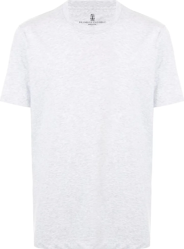 jersey T-shirt