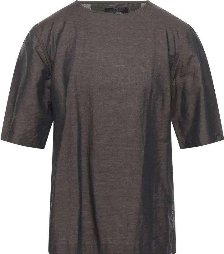 T-shirt Midnight Blue