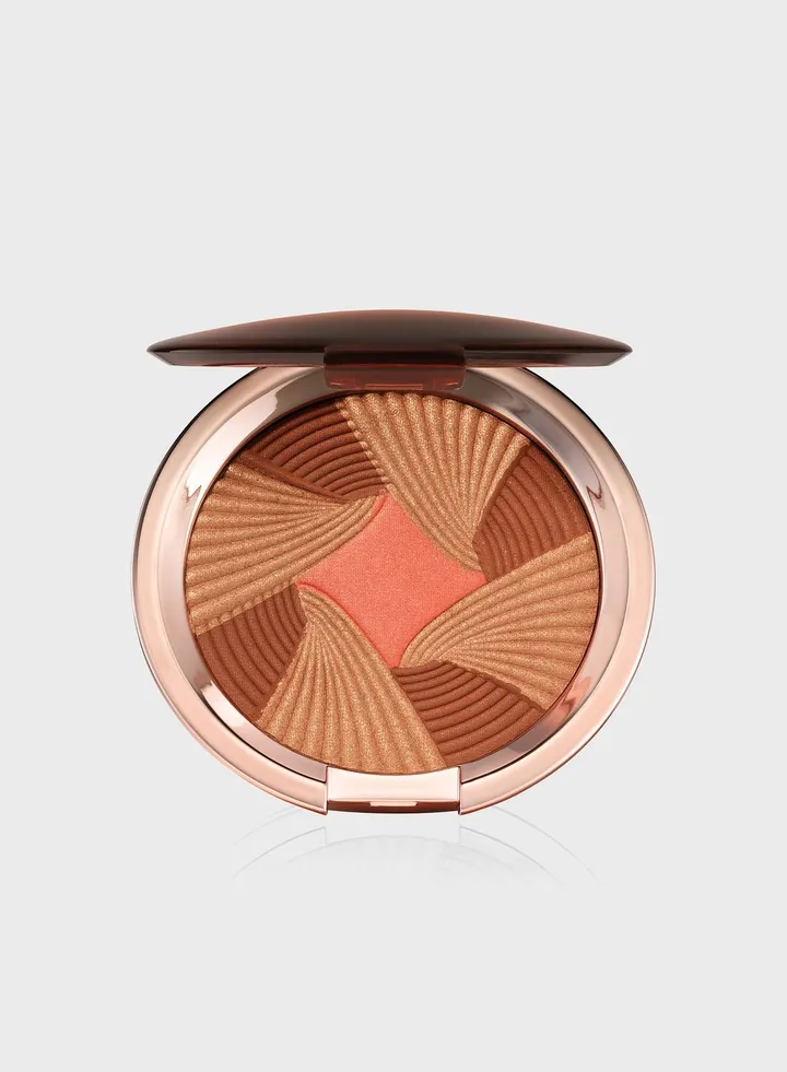 Bronze Goddess Healthy Glow Bronzer - Sunset