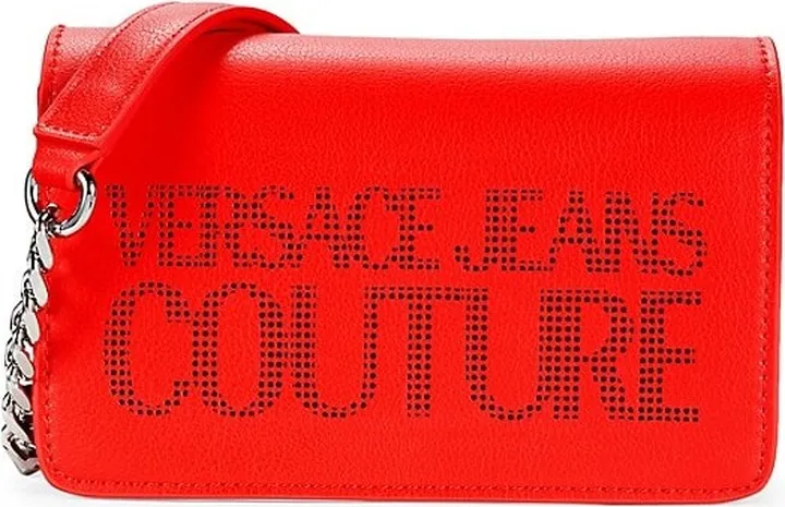 Logo Shoulder Bag