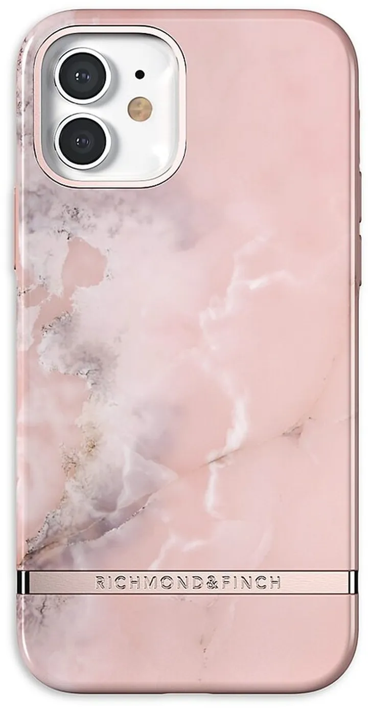 Marble iPhone 12 & 12 Pro Case