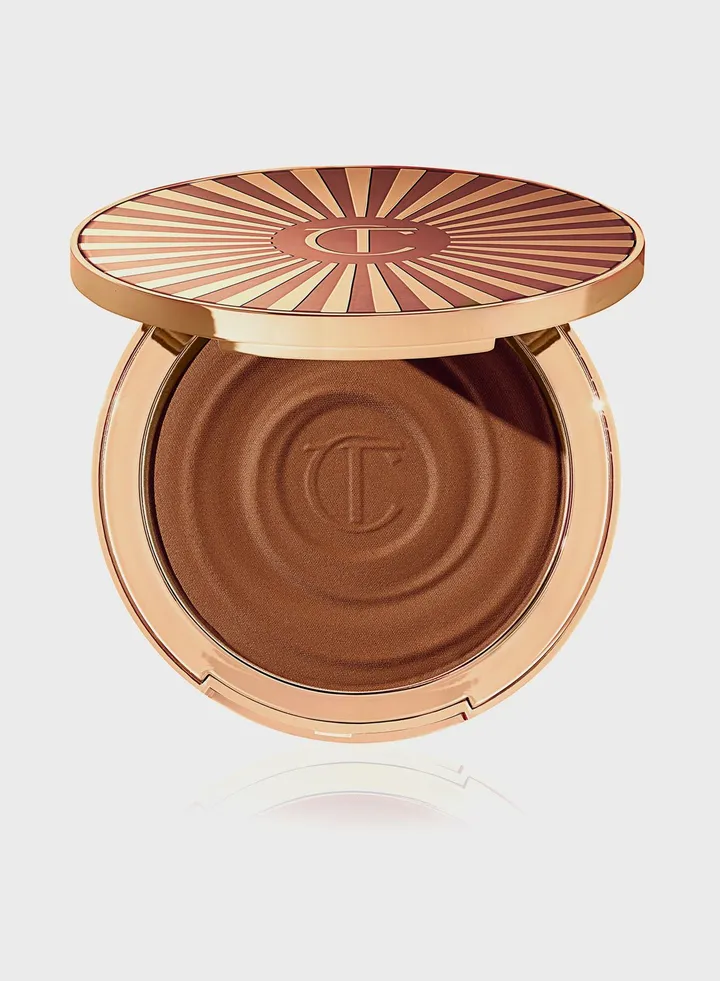 Beautiful Skin Bronzer - Tan