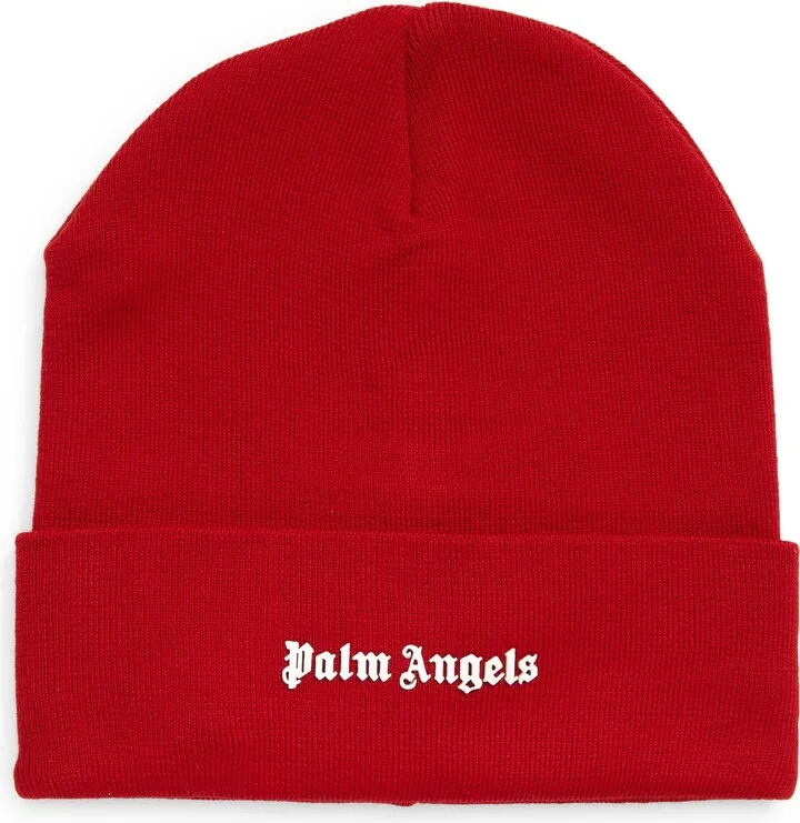 Classic Logo Beanie