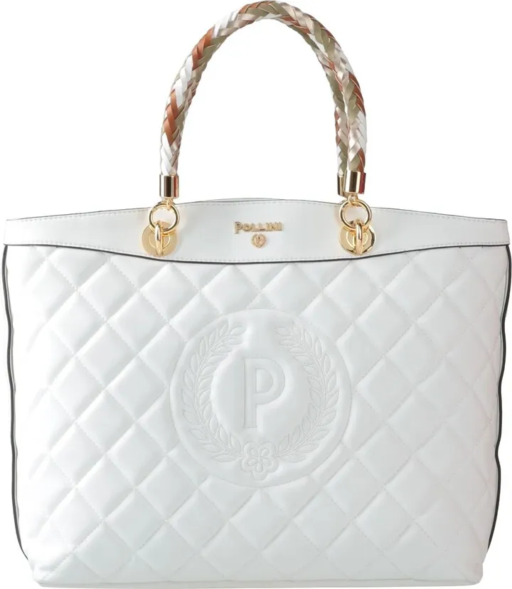Handbag White