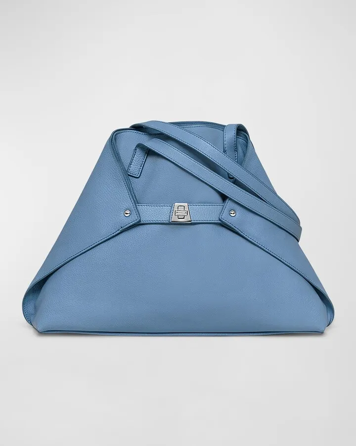 Ai Cervo Small Shoulder Tote Bag