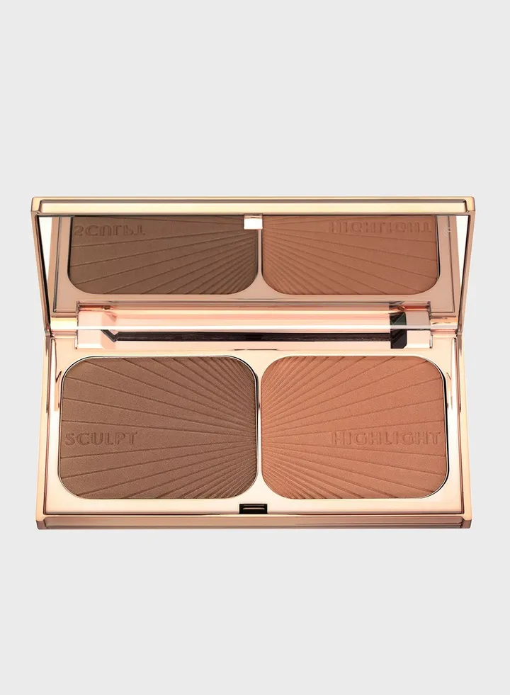 Filmstar Bronze & Glowdium/Darka