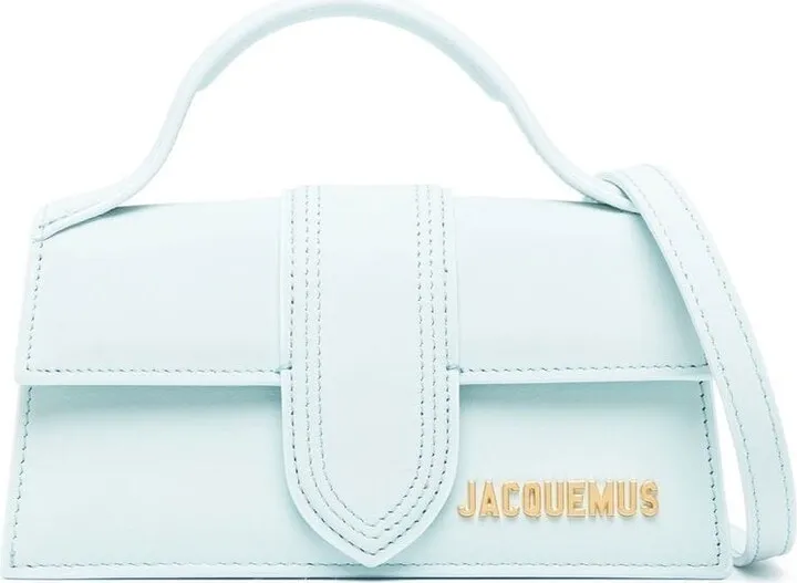 Le Bambino crossbody bag