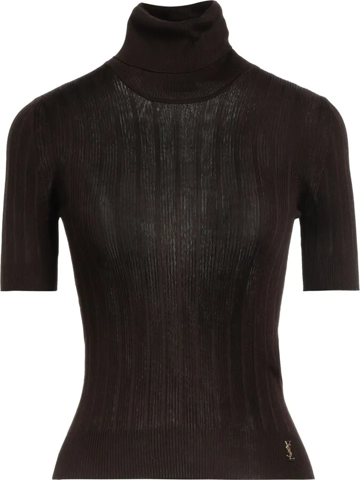 Turtleneck Brown