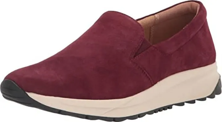 Naturalizer Womens Selah Fashion Sporty Slip On Sneaker