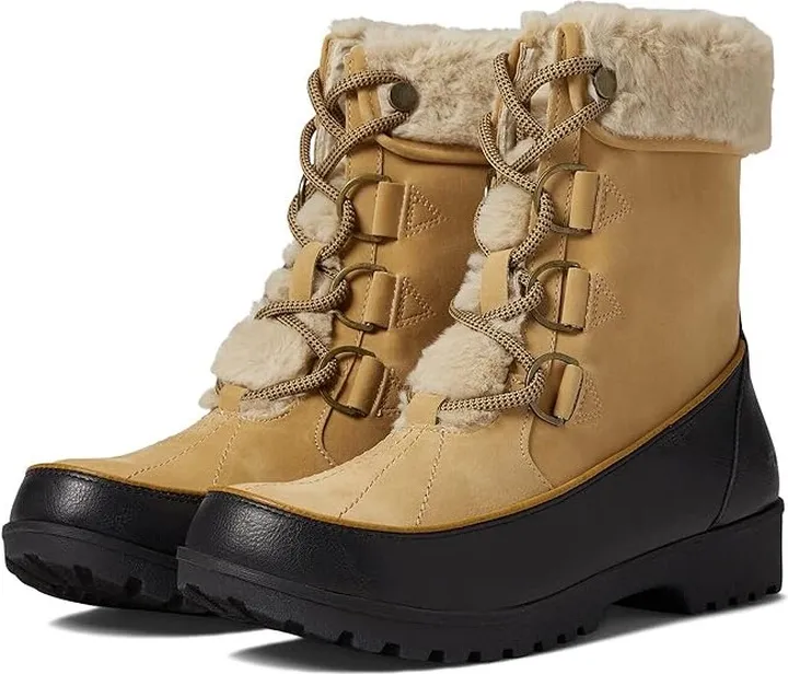 JBU Northgate Waterproof (Tan) Women's Boots