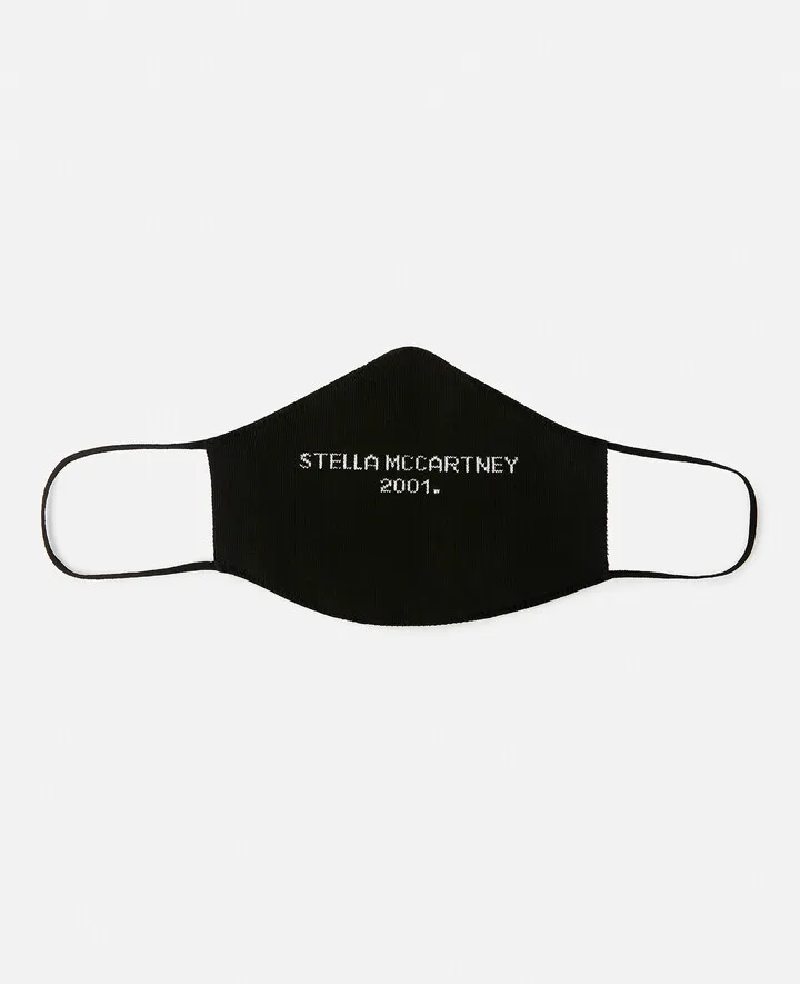 Stella McCartney - 'Stella McCartney 2001' Face Mask