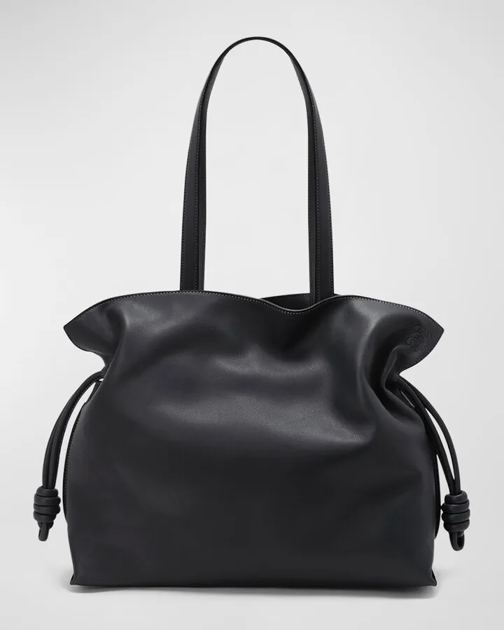 Flamenco Large Napa Tote Bag