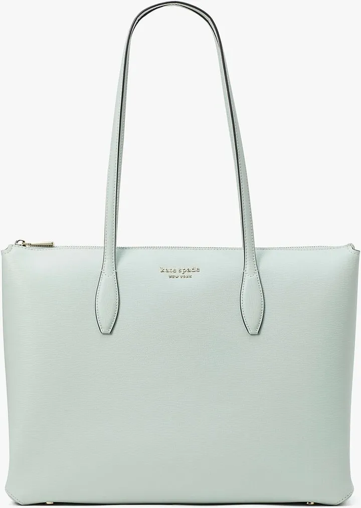 Kate Spade All Day Large Zip-Top Tote
