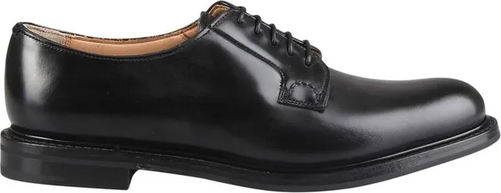 Church's Shannon Lace-Up Derby Shoes
