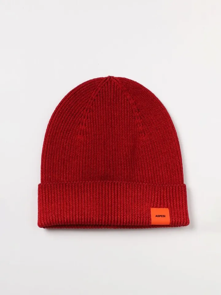 Hat men Aspesi