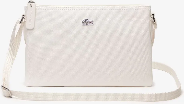 Women's L.12.12 Concept Flat Crossover Bag