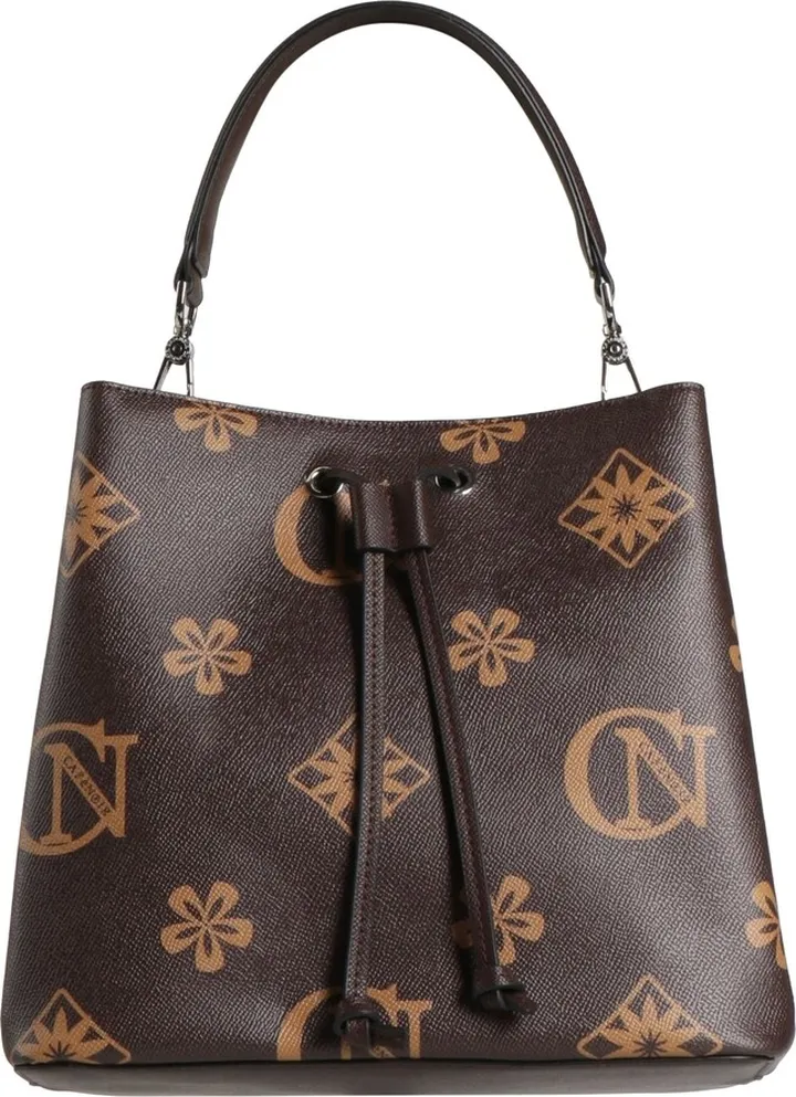 Handbag Dark Brown