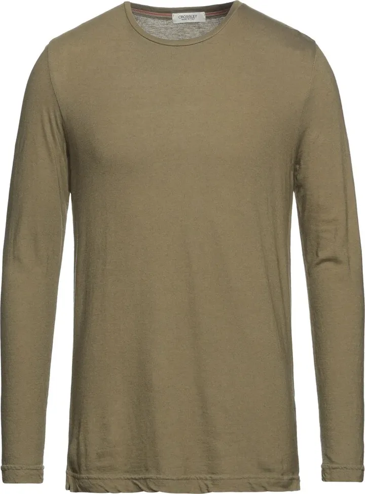 T-shirt Military Green