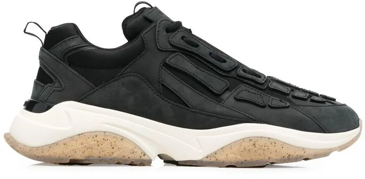 Bone Runner low-top sneakers