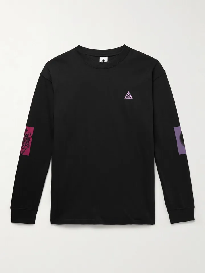 ACG Printed Dri-FIT T-Shirt