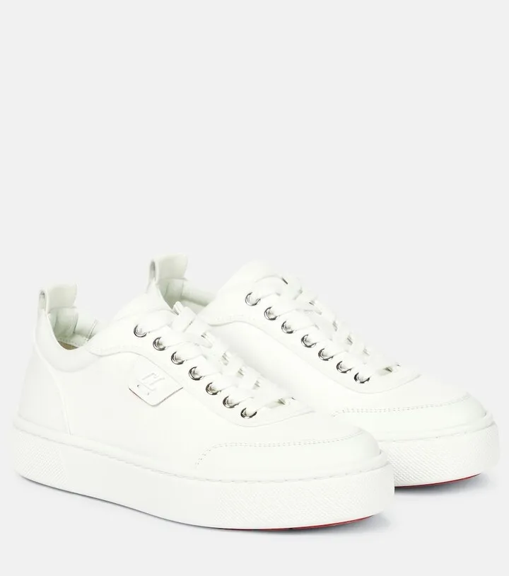 Simplerui canvas sneakers