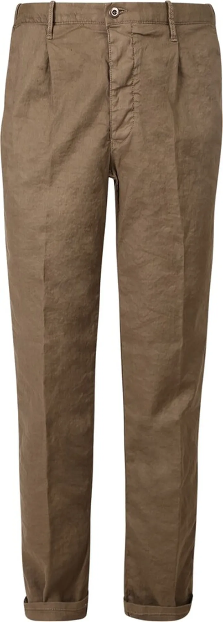 Slim Trousers