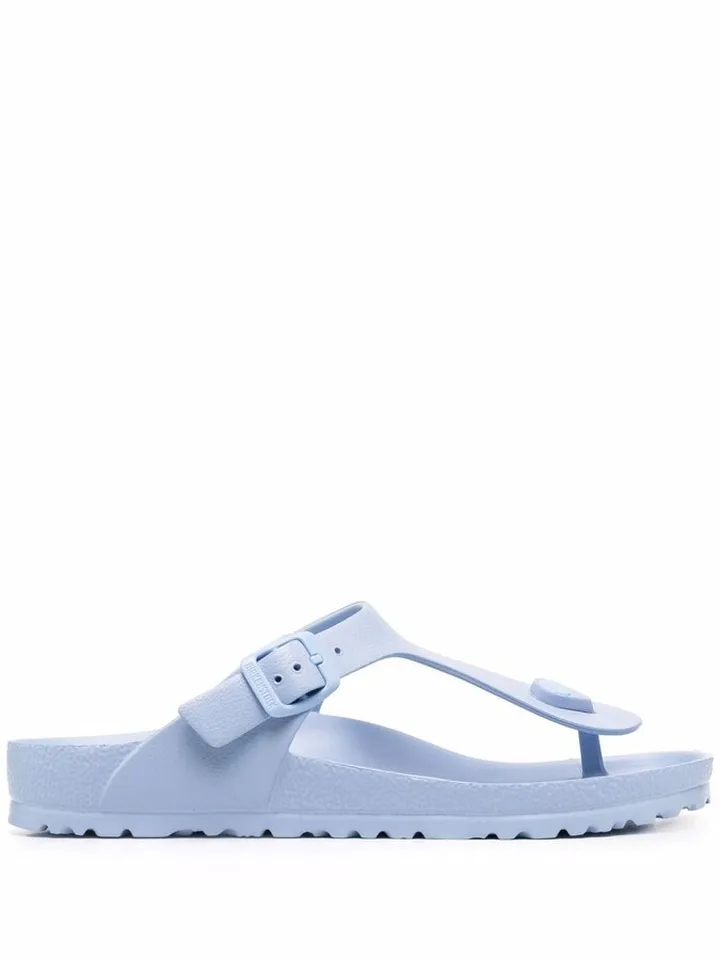 Gizeh Eva thong-strap sandals