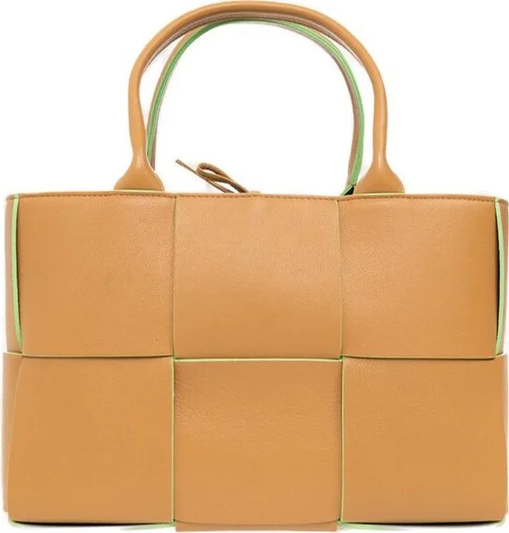 Bottega Veneta Arco Small Tote Bag