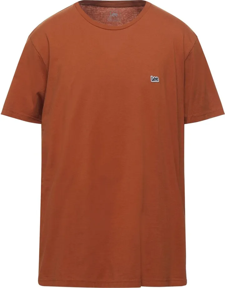 T-shirt Tan