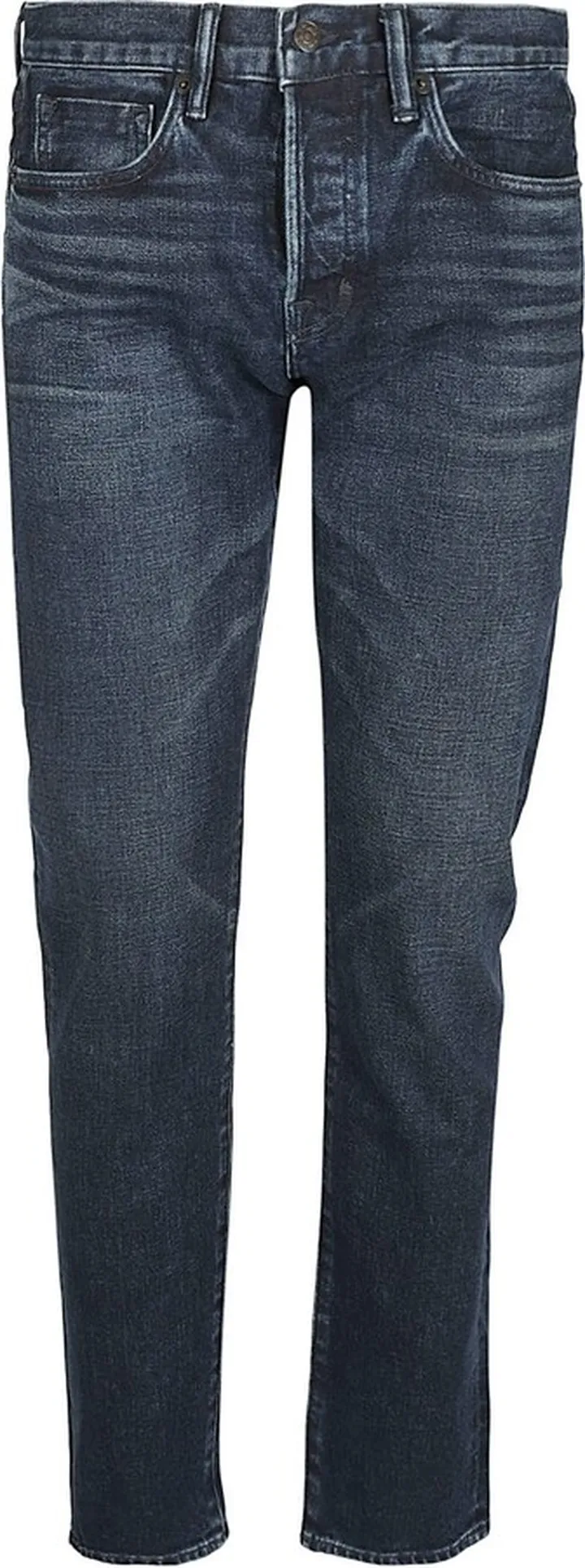 Japanese Selvedge Jeans